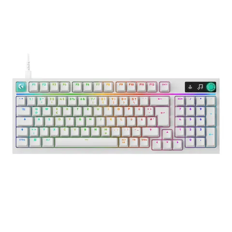 Logi G316 X 98 - White - (deu) – Bild 2