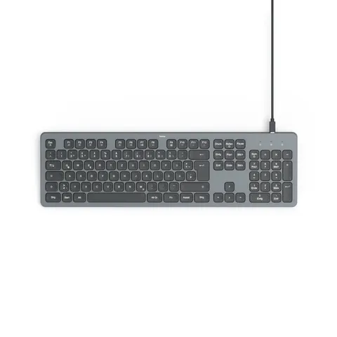 HAMA Tastatur CK-400 – Bild 2