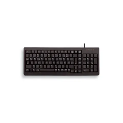 Cherry XS Complete Keyboard, schwarz – Bild 4