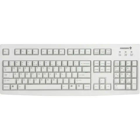 CHERRY G83-6104 keyboard – Bild 2