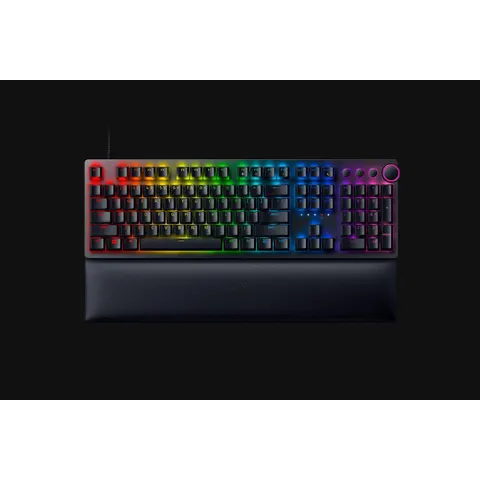Razer Huntsman V2 Tastatur – Bild 3