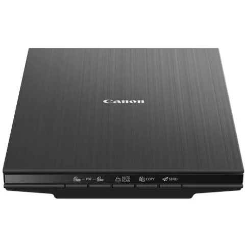 CANON CanoScan Lide 400 – Schwarz – Bild 3