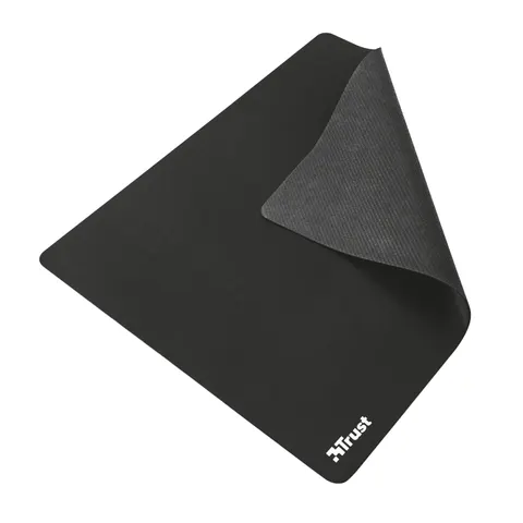 Trust Mauspads M Mauspad Schwarz – Bild 2