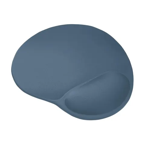 BigFoot Mauspad, Blau – Bild 3