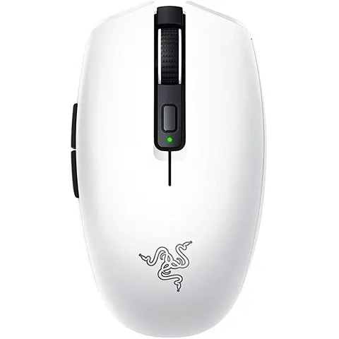 Razer Orochi V2 mouse – Weiß – Bild 3
