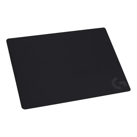 Logitech G G240 - Mauspad - Schwarz – Bild 2