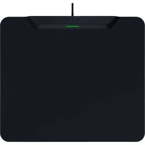 HyperFlux V2 Hard Edition Wireless Charging System Gaming-Mauspad – Bild 2