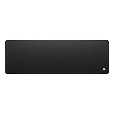 Gaming-Mauspad MM - XL, Schwarz – Bild 2