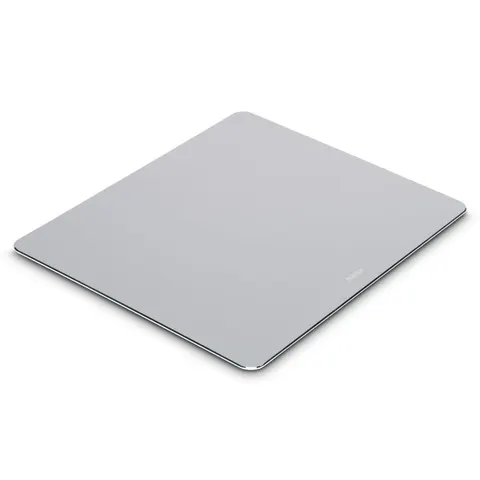 Hama Alu Mauspad Silber – Bild 2