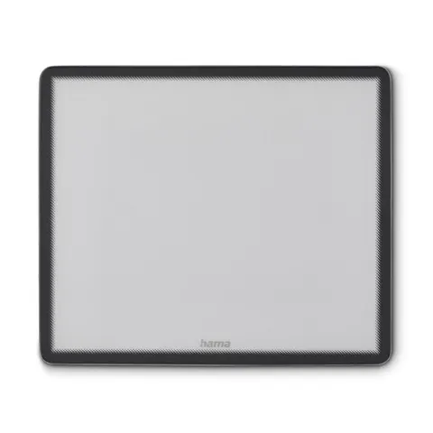 Hama Foto Mauspad Transparent – Bild 2
