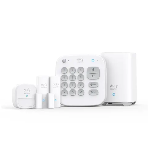 Eufy T8990321 smart home security kit – Bild 2