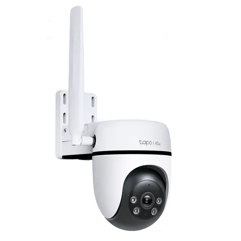 TP-Link TAPO C501GW security camera – White – Bild 3