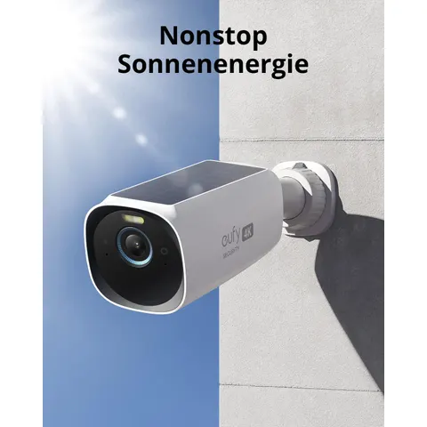 S330 eufyCam 3 Außenkamera – Bild 2
