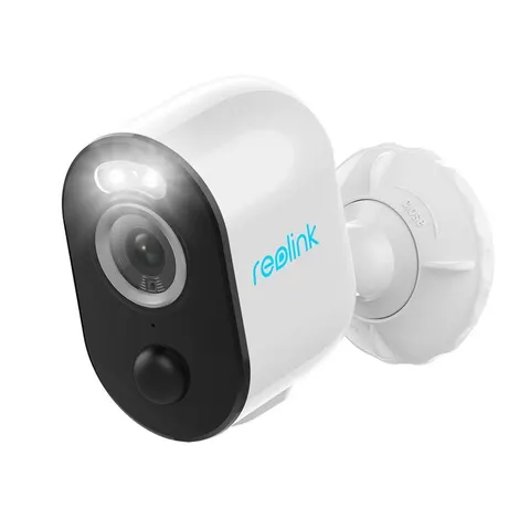 Reolink Argus Series B330 – Weiß – Bild 2