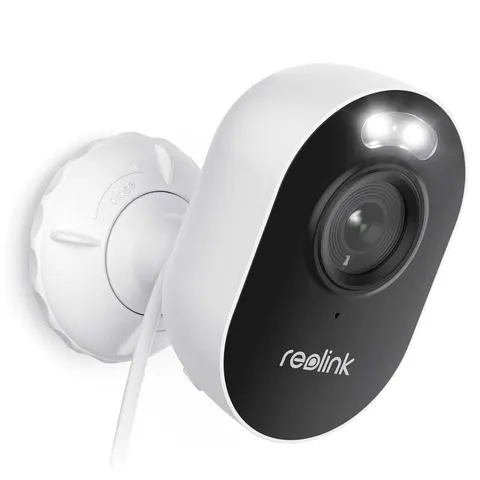 Reolink Lumus Series E430 – Bild 2