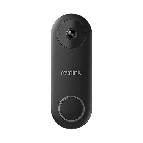 Reolink D340W – Schwarz – Bild 2