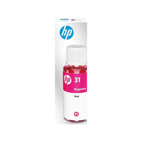 HP 31 (1VU27AE) - Magenta - Druckerpatrone – Bild 5