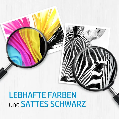 Nr. 950/951 4er-Pack 4-farbig – Bild 3