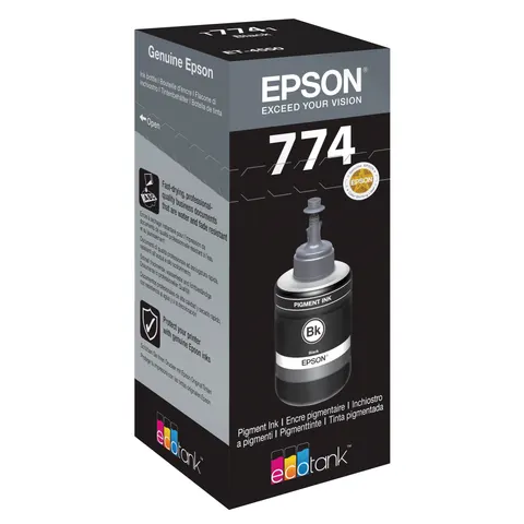 EPSON 4LB T7741 inkcartridge 140ml – Bild 4