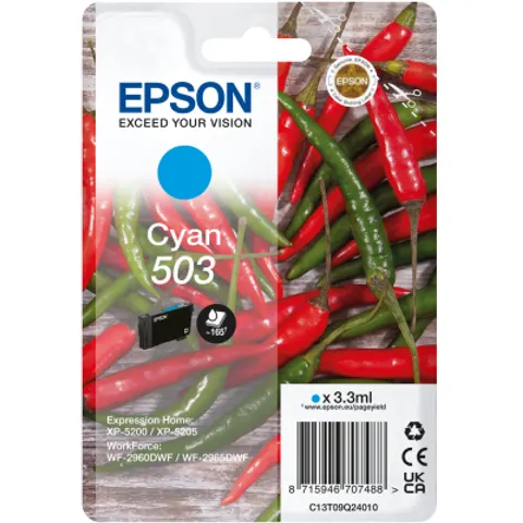 Epson 503 ink cartridge – 707488 – Bild 4