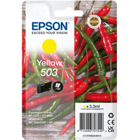 Epson 503 ink cartridge – 707549 – Bild 4