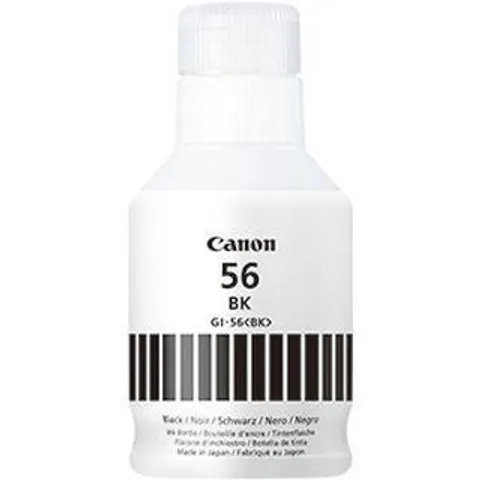 Canon GI-56PGBK - Schwarz - Druckerpatrone – Bild 2