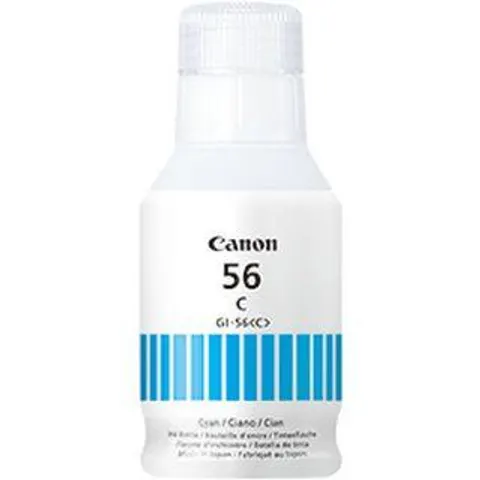 Canon GI-56C - Cyan - Druckerpatrone – Bild 2