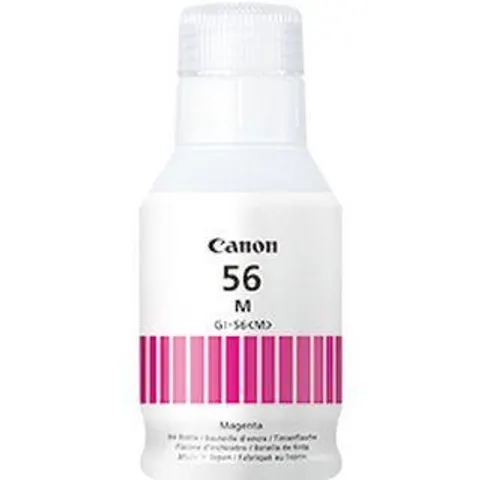 Canon GI-56M - Magenta - Druckerpatrone – Bild 2