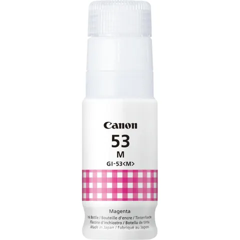Canon GI-53M - Magenta - Druckerpatrone – Bild 3