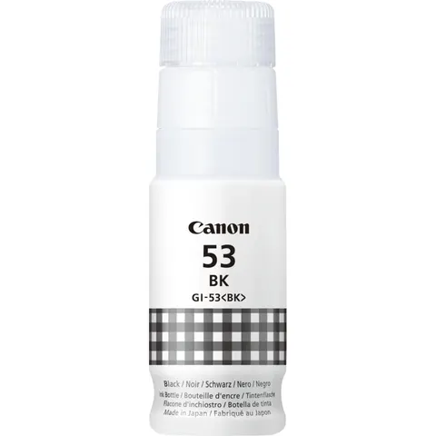 Canon GI-53BK - Schwarz - Druckerpatrone – Bild 4
