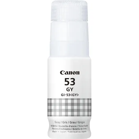 Canon GI-53GY - Grau - Druckerpatrone – Bild 4