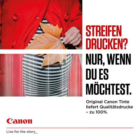 Canon CLI-581 C/M/Y/BK - 4-farbig - Druckerpatrone - Multipack – 679167 – Bild 3