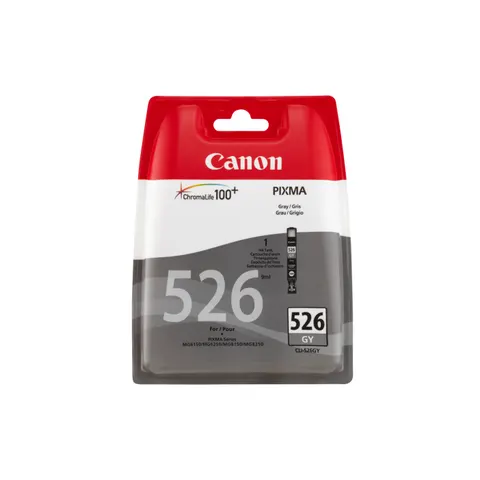 Canon CLI-526G - Grau - Druckerpatrone – 672151 – Bild 4