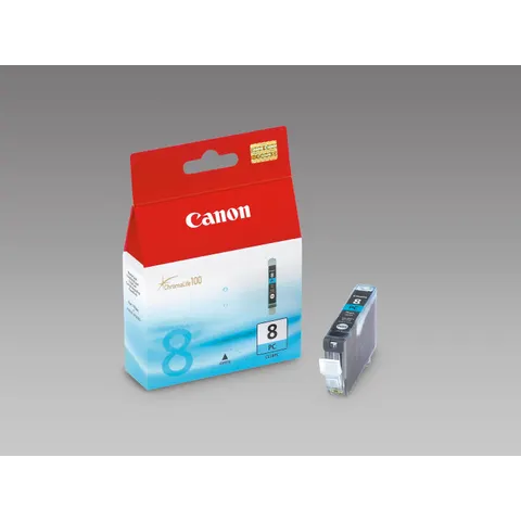 Canon CLI-8PC - Fotocyan - Druckerpatrone – Bild 4