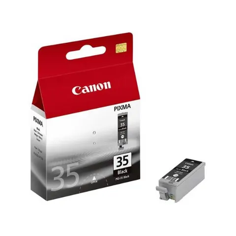 Canon PGI-35 - Schwarz - Druckerpatrone – Bild 5