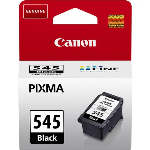Canon PG-545 - Schwarz - Druckerpatrone – 974507 – Bild 4