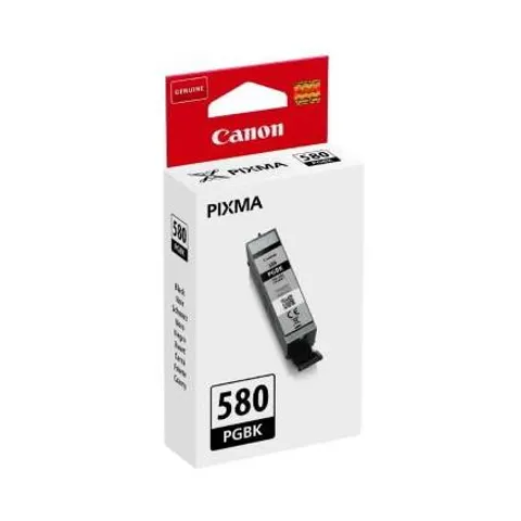 Canon PGI-580PGBK - Schwarz - Druckerpatrone – Bild 4
