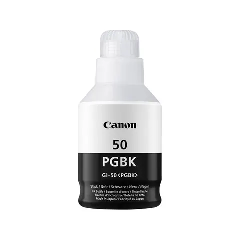 Canon INK GI-50 Pgbk – Bild 4