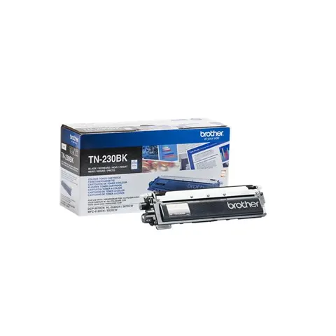 Brother TN-230BK - Schwarz - Toner – Bild 5