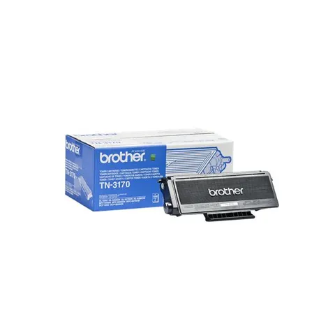 Brother TN-3170 - Schwarz - Toner – Bild 3