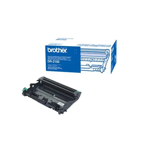 Brother DR-2100 printer drum – Bild 4