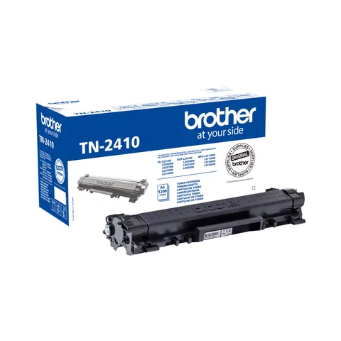Toner Brother TN-2410 – Bild 3