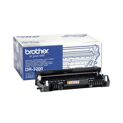 Brother DR-3200 printer drum – Bild 3