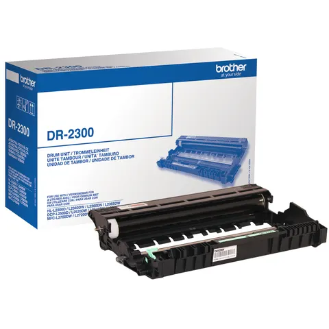 Brother DR-2300 printer drum – Bild 2