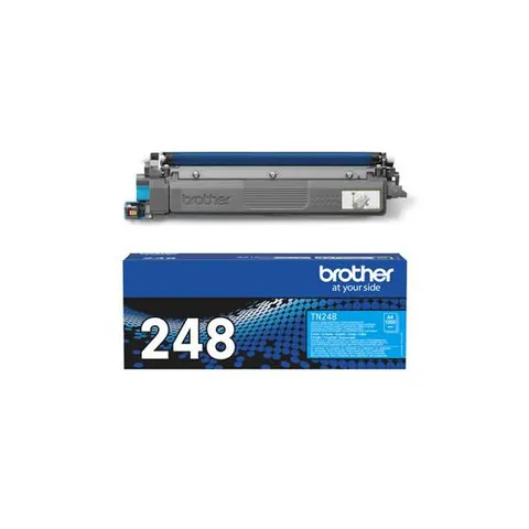 Toner Brother TN-248C – Bild 3