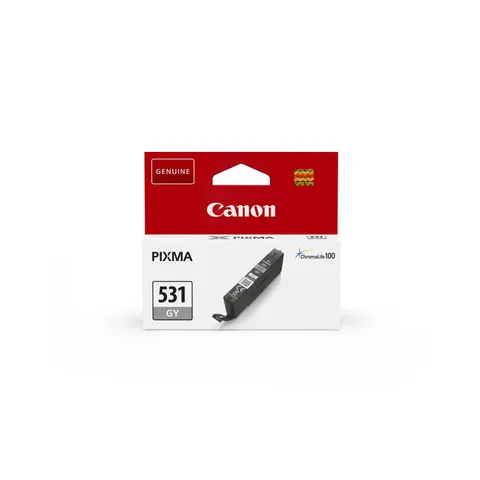 Canon CLI-531GY - Grau - Druckerpatrone – Bild 2