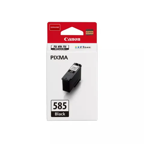 Canon PG-585 - Schwarz - Druckerpatrone – Bild 4