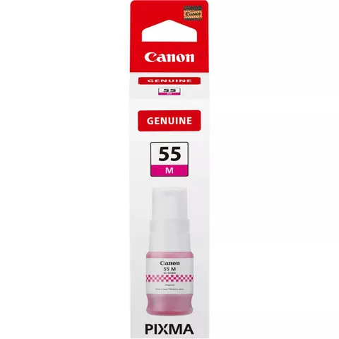 Canon GI-55M - Magenta - Druckerpatrone – Bild 4