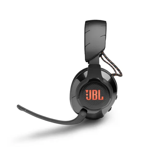 Quantum 610 Wireless schwarz Gaming-Headset – Bild 2