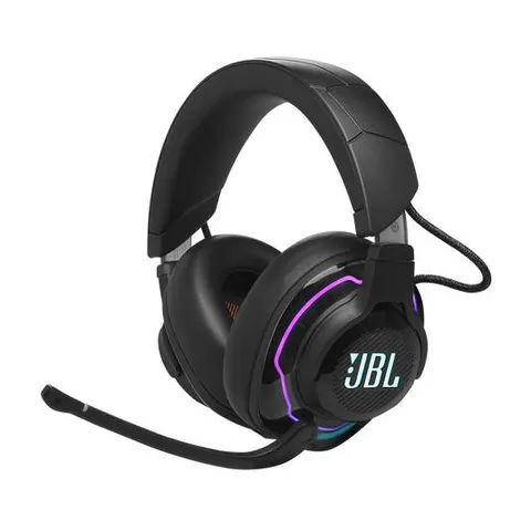 Quantum 910 Wireless Gaming Headset – Bild 2